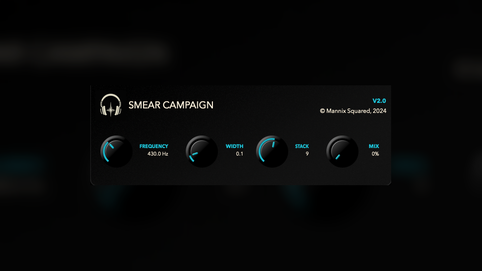 Smear Campaign plugin interface