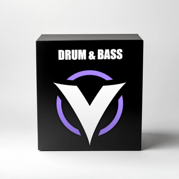 New Free Preset Pack for Vital Synth: Drum and Bass&nbsp;Collection